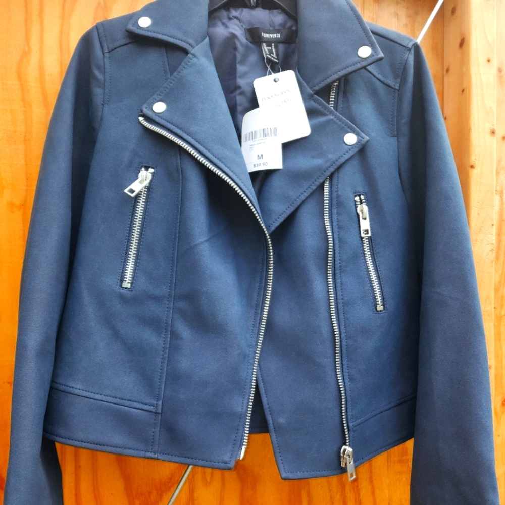 Forever 21 Jacket